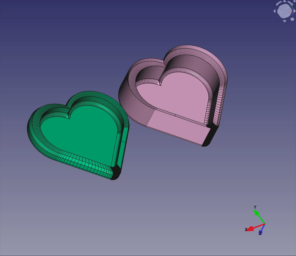 Heart-Shaped Box — miniatura 7