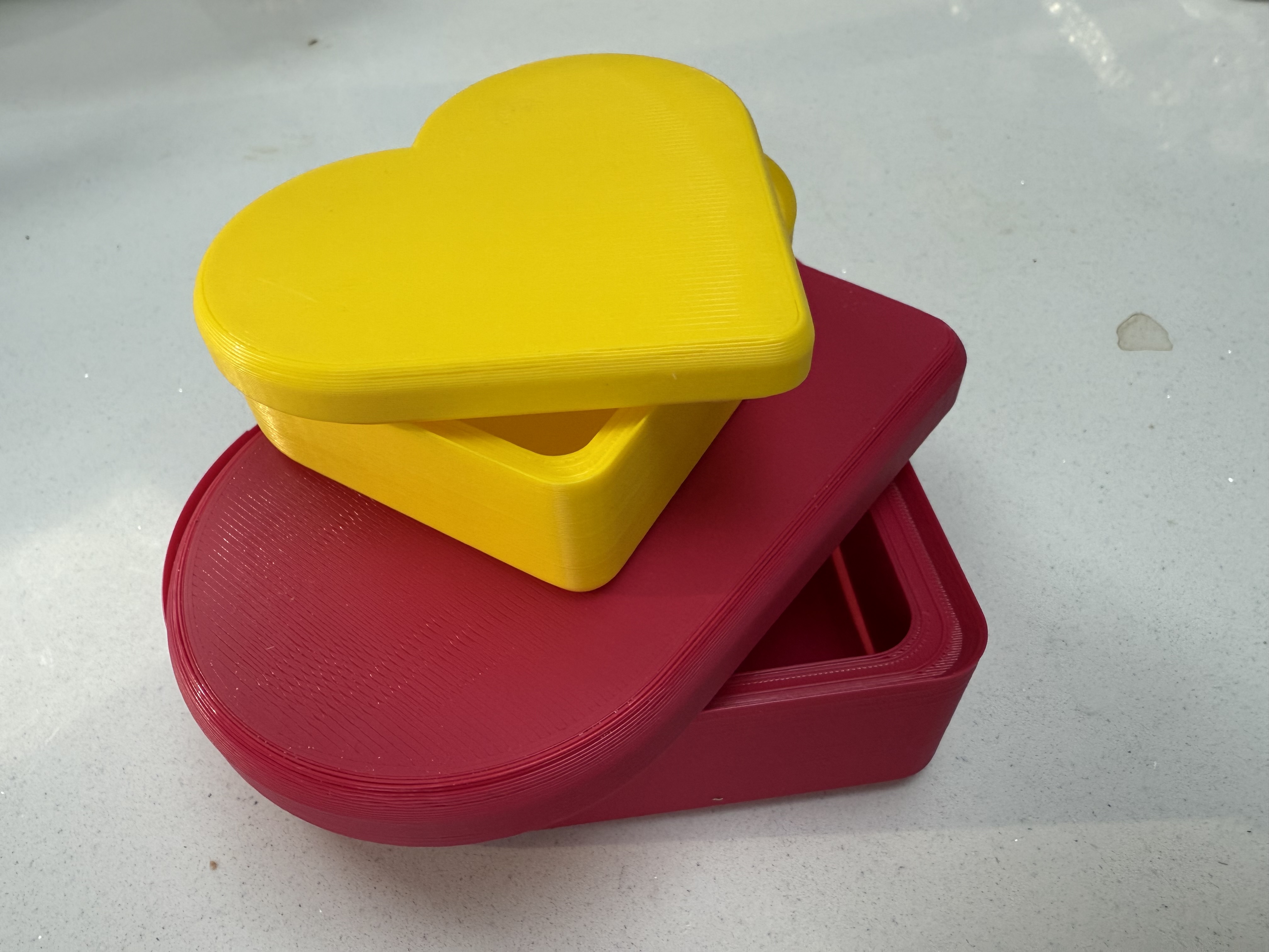 Heart-Shaped Box — miniatura 3