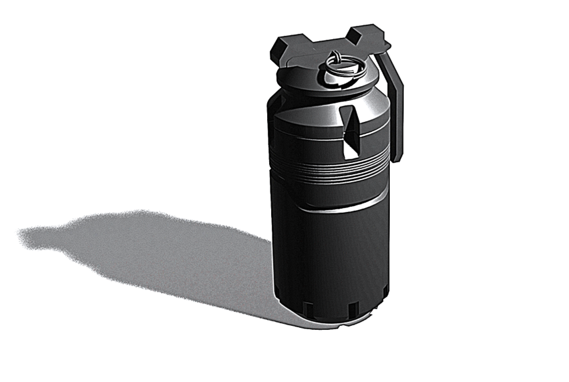 The Grenade