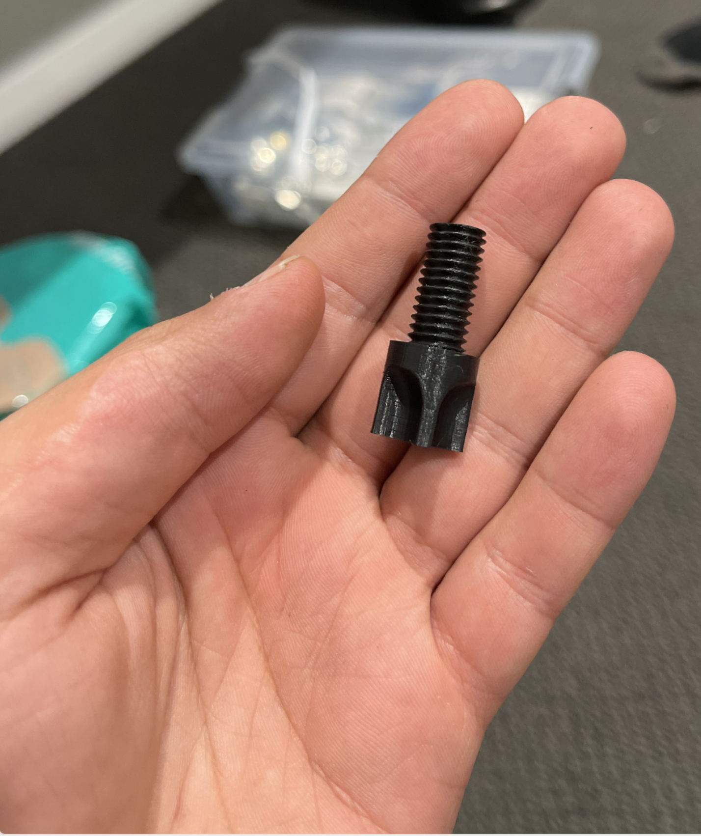 Candle Mould Scalable — thumbnail 3