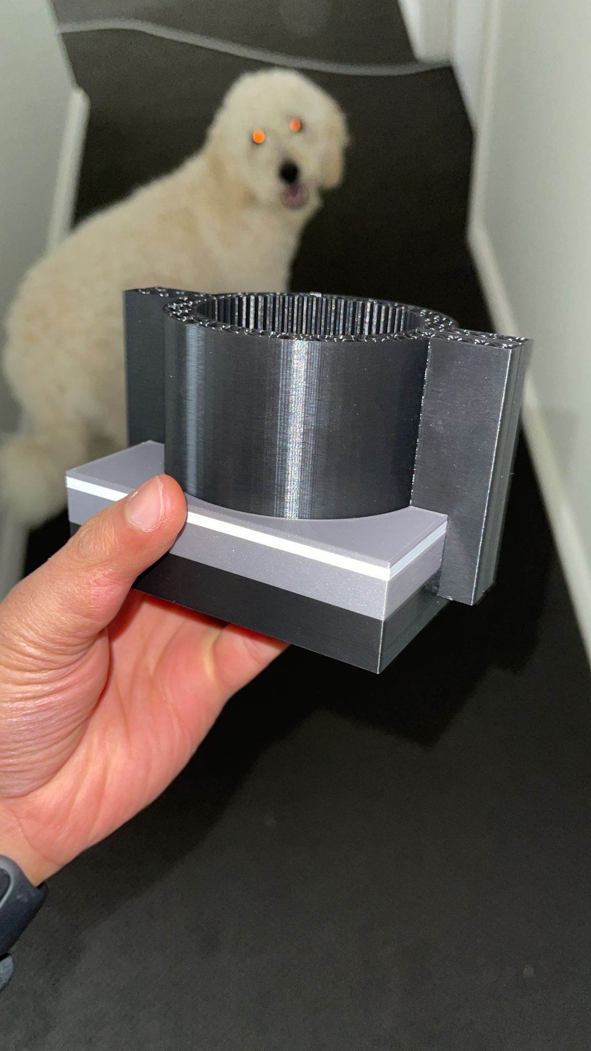 Candle Mould Scalable — thumbnail 4