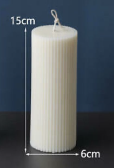 Candle Mould Scalable