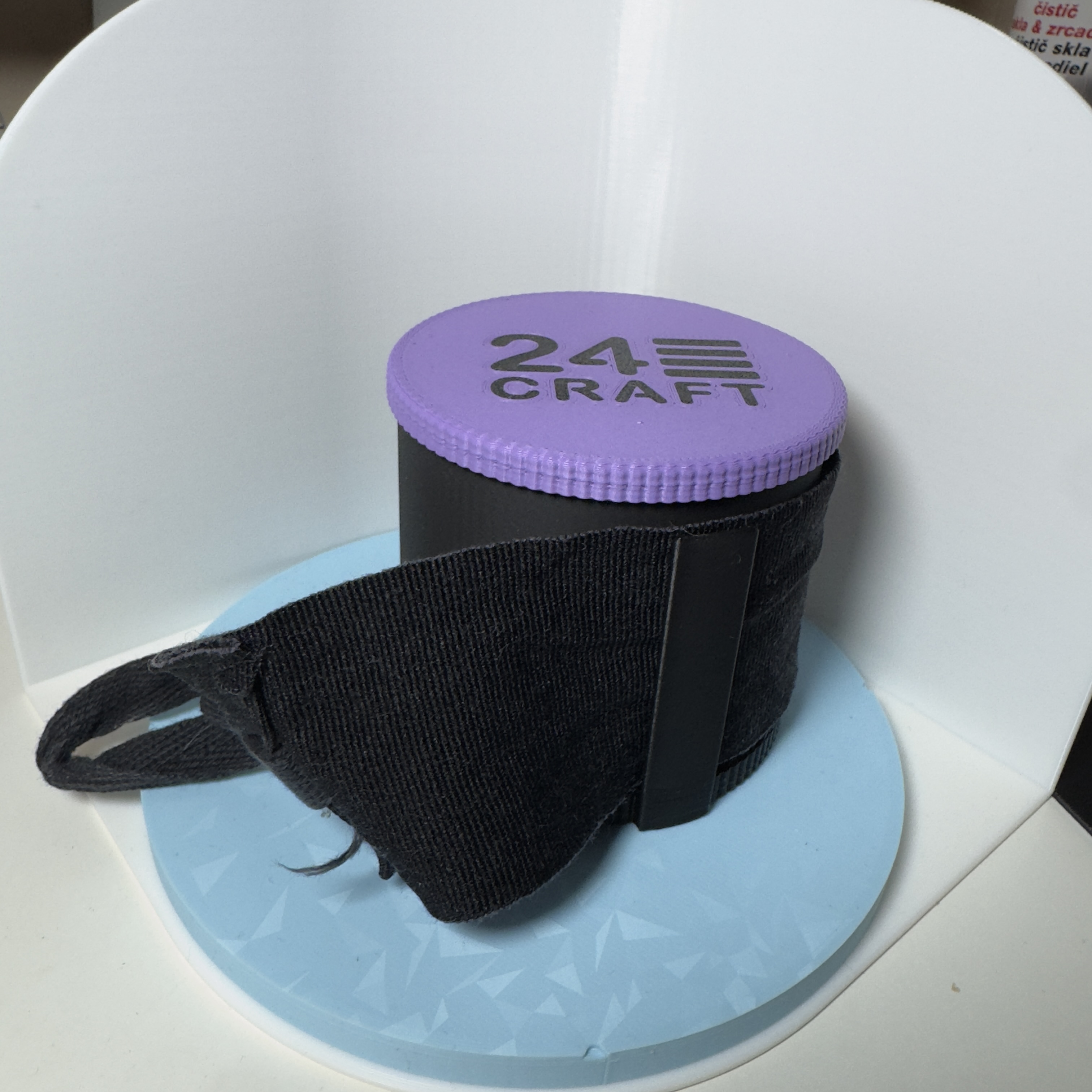 Boxing wrap roller — miniatura 2