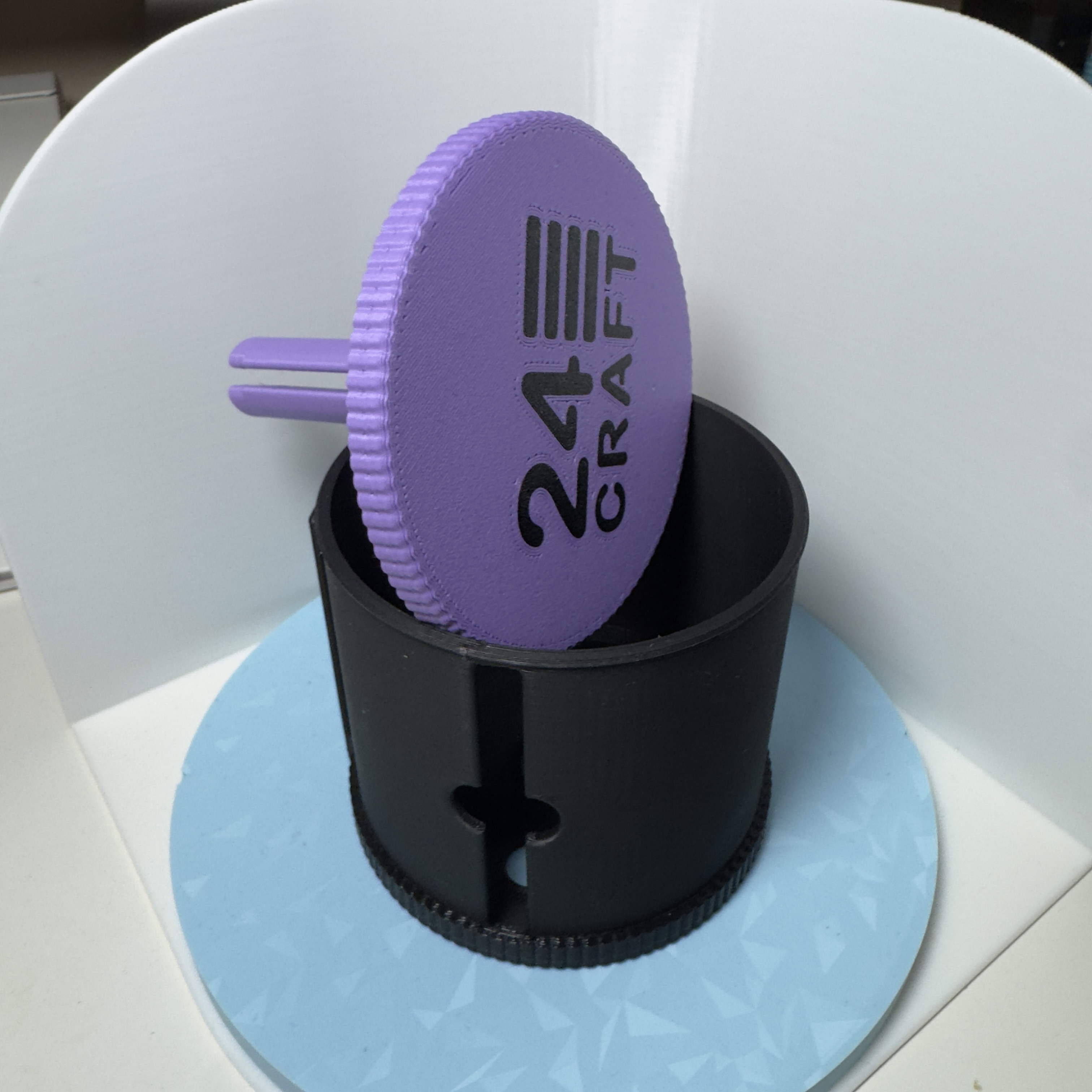 Boxing wrap roller — miniatura 3