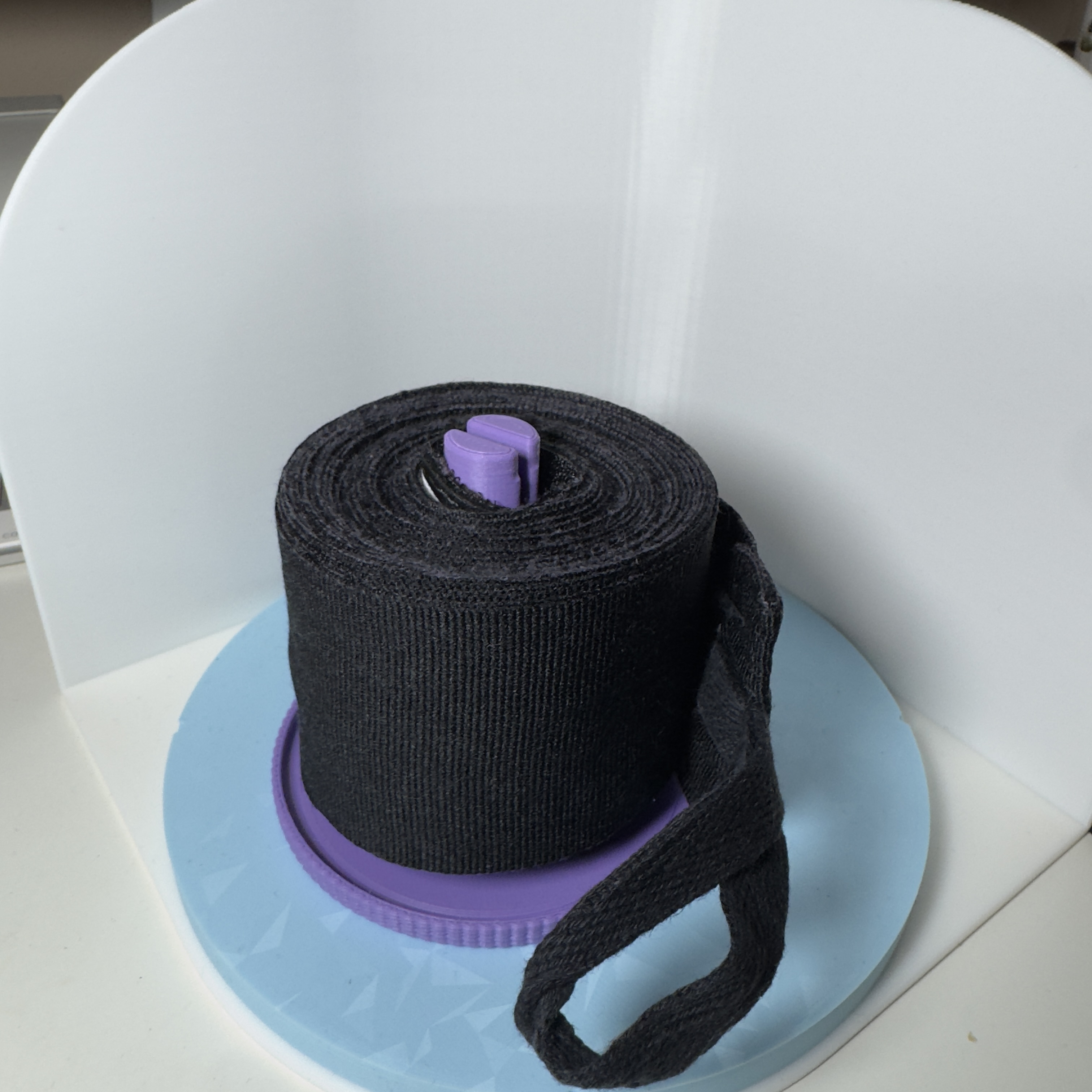 Boxing wrap roller — miniatura 5