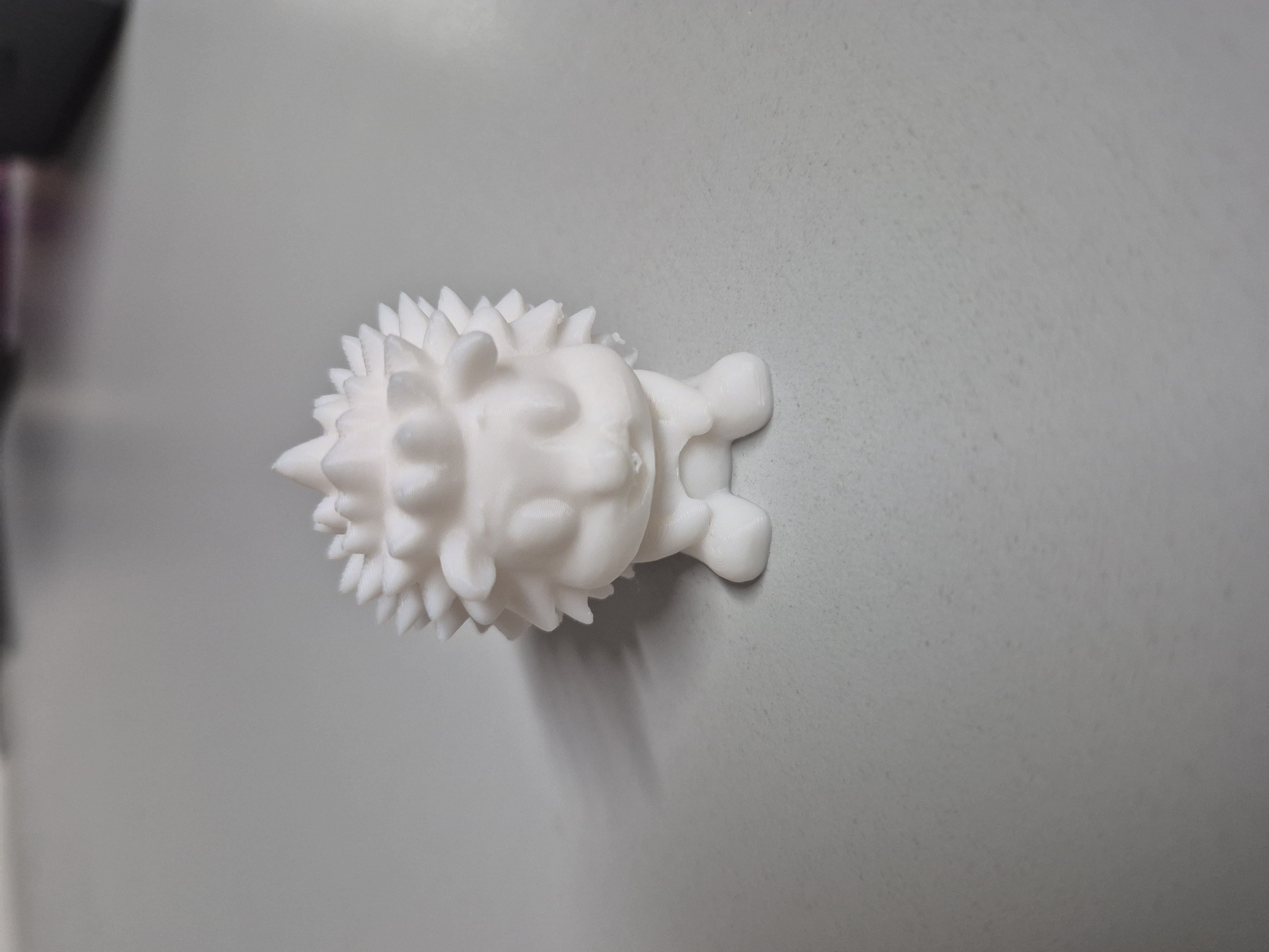 cute Hedgehog — thumbnail 3