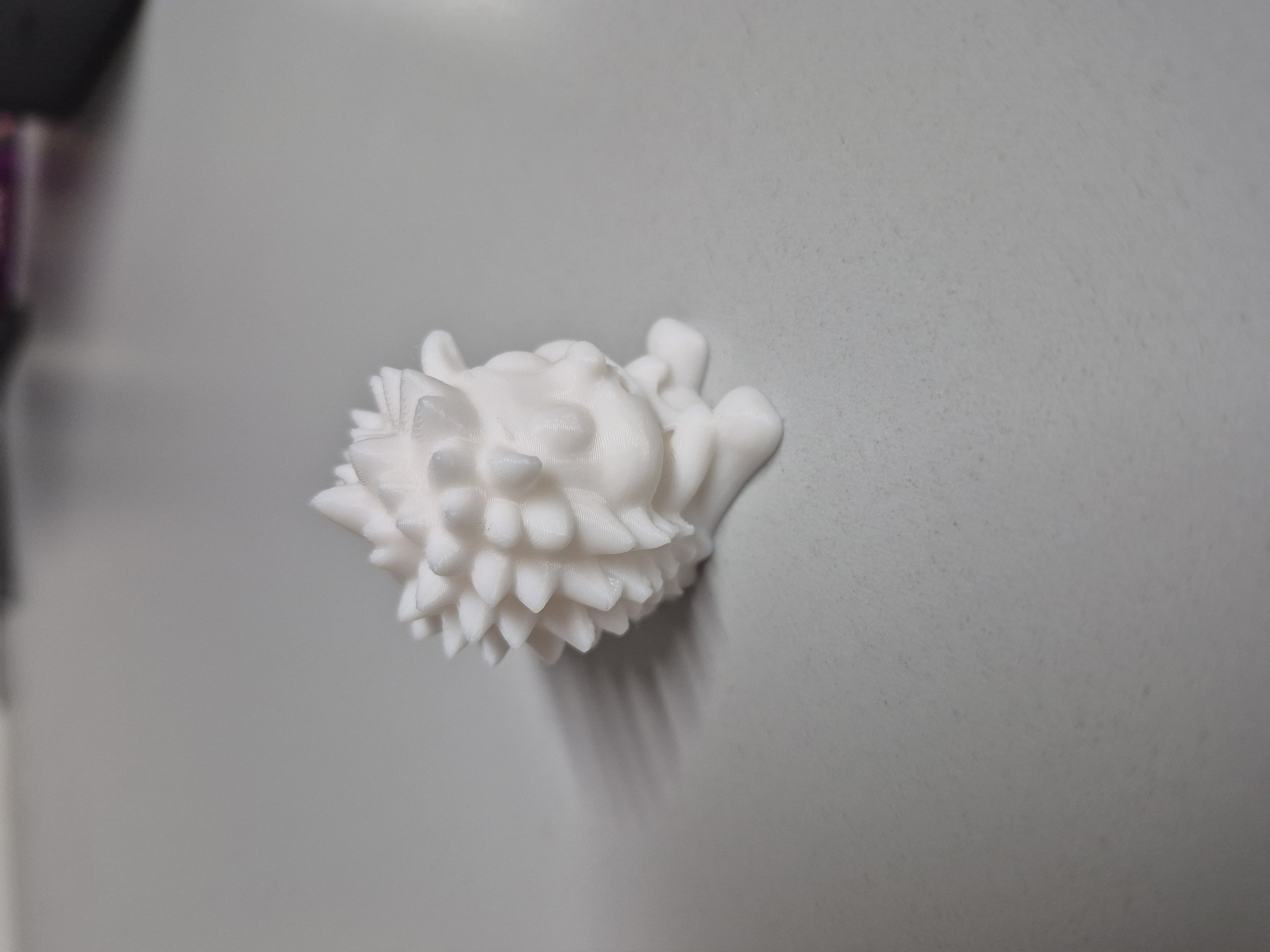 cute Hedgehog — thumbnail 5