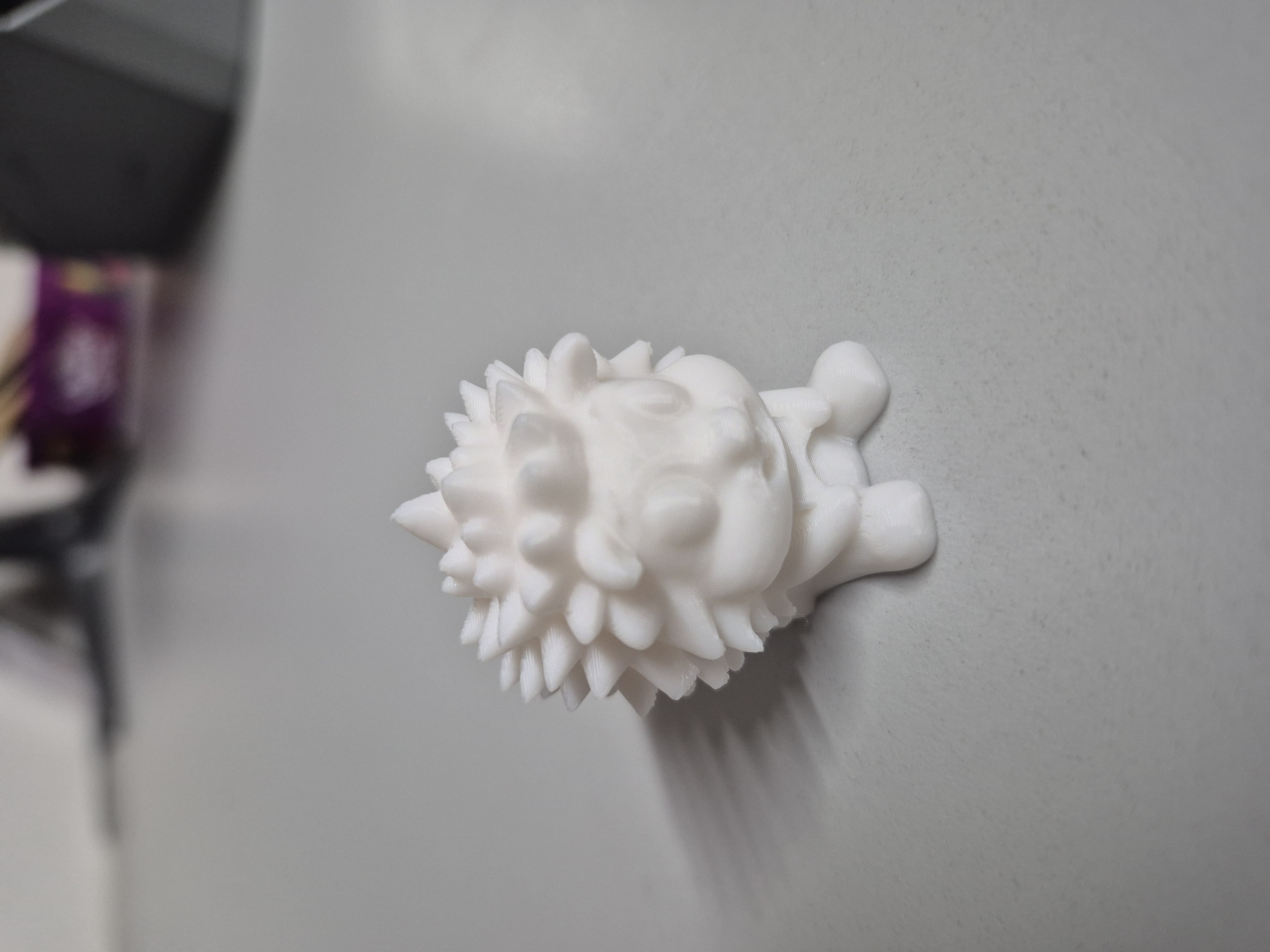 cute Hedgehog — thumbnail 4