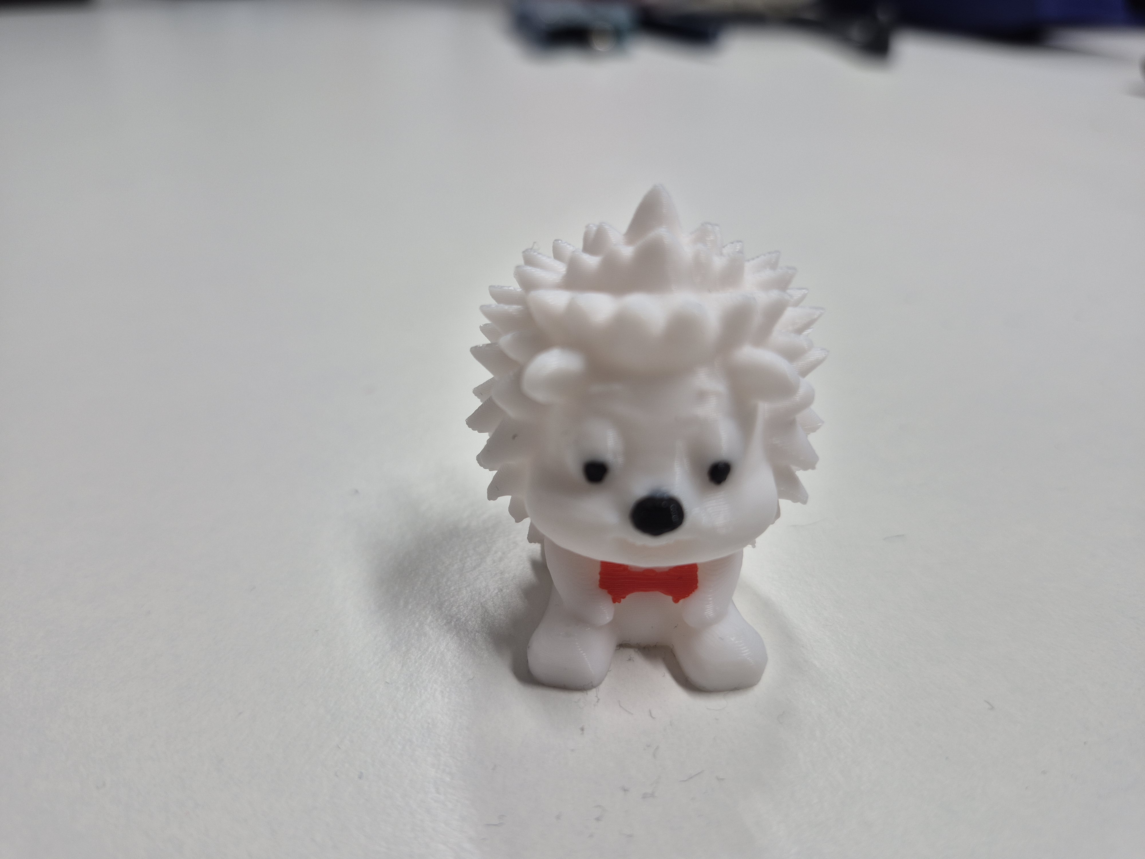 cute Hedgehog