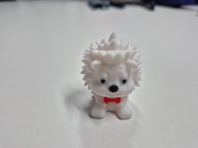 cute Hedgehog