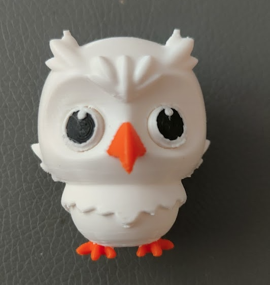 little owl