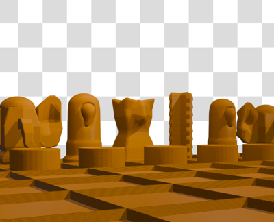 Chess Set