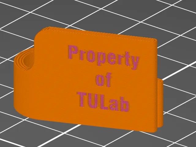 TUL Tag