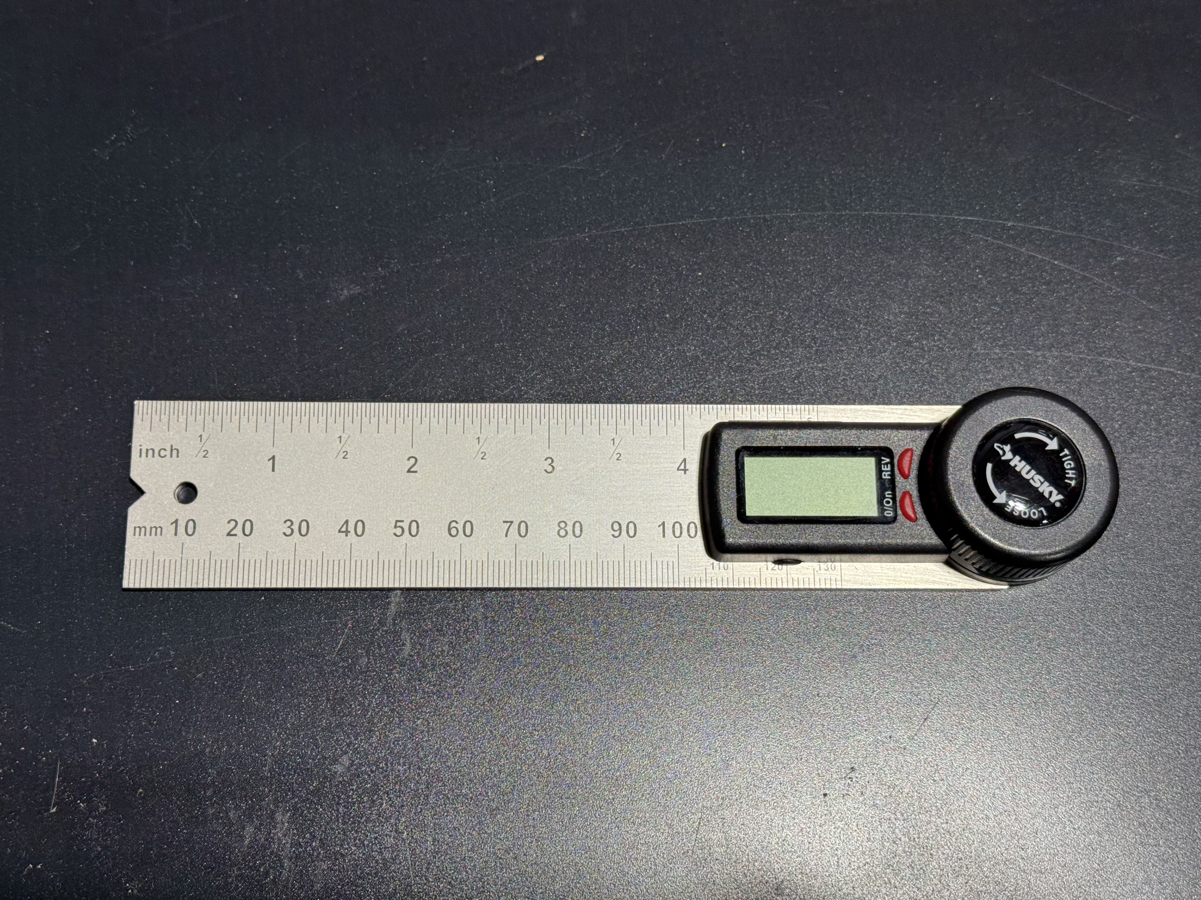 Gridfinity Husky Angle Finder — miniatura 2