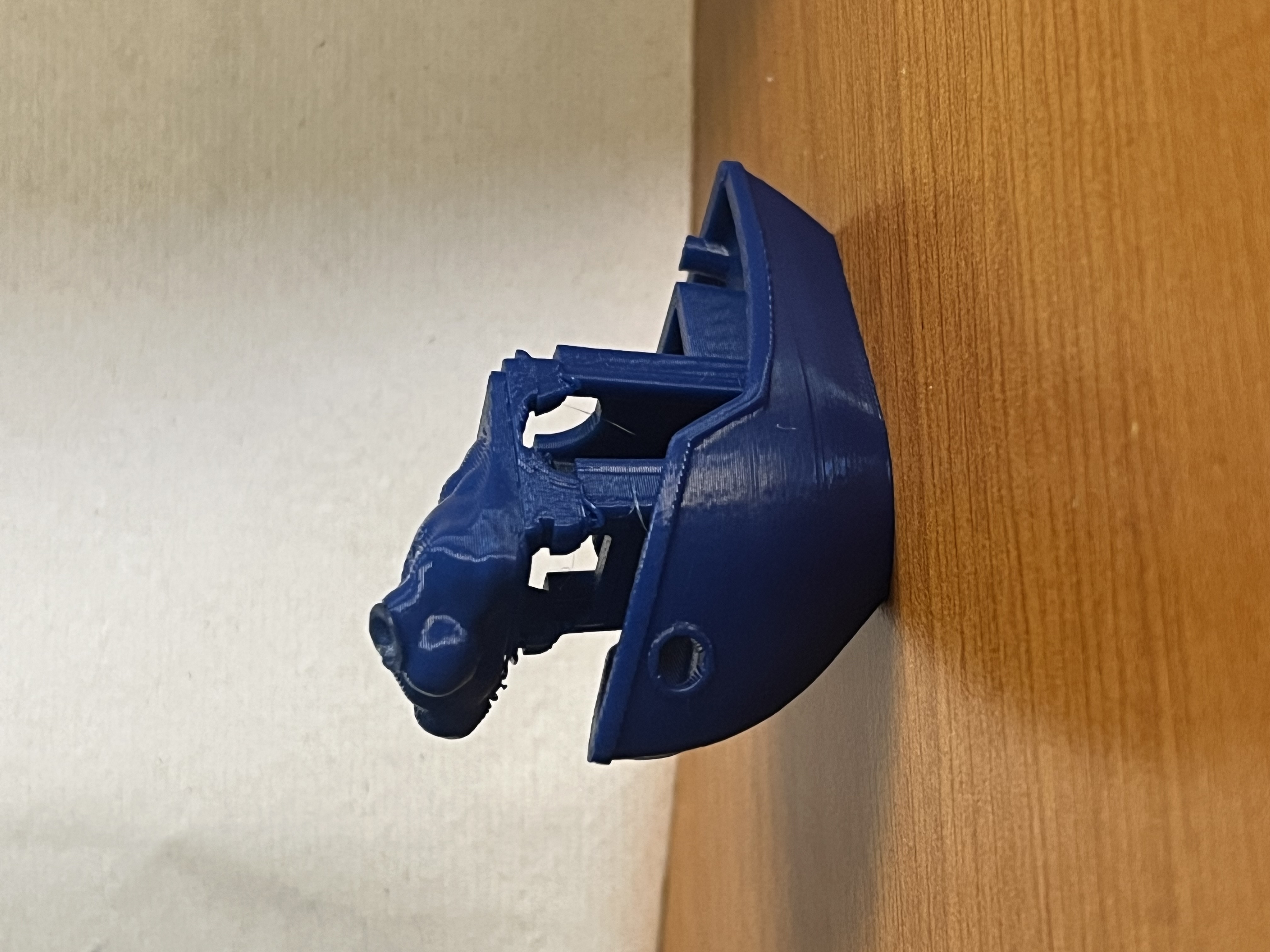 Blobby benchy — thumbnail 3