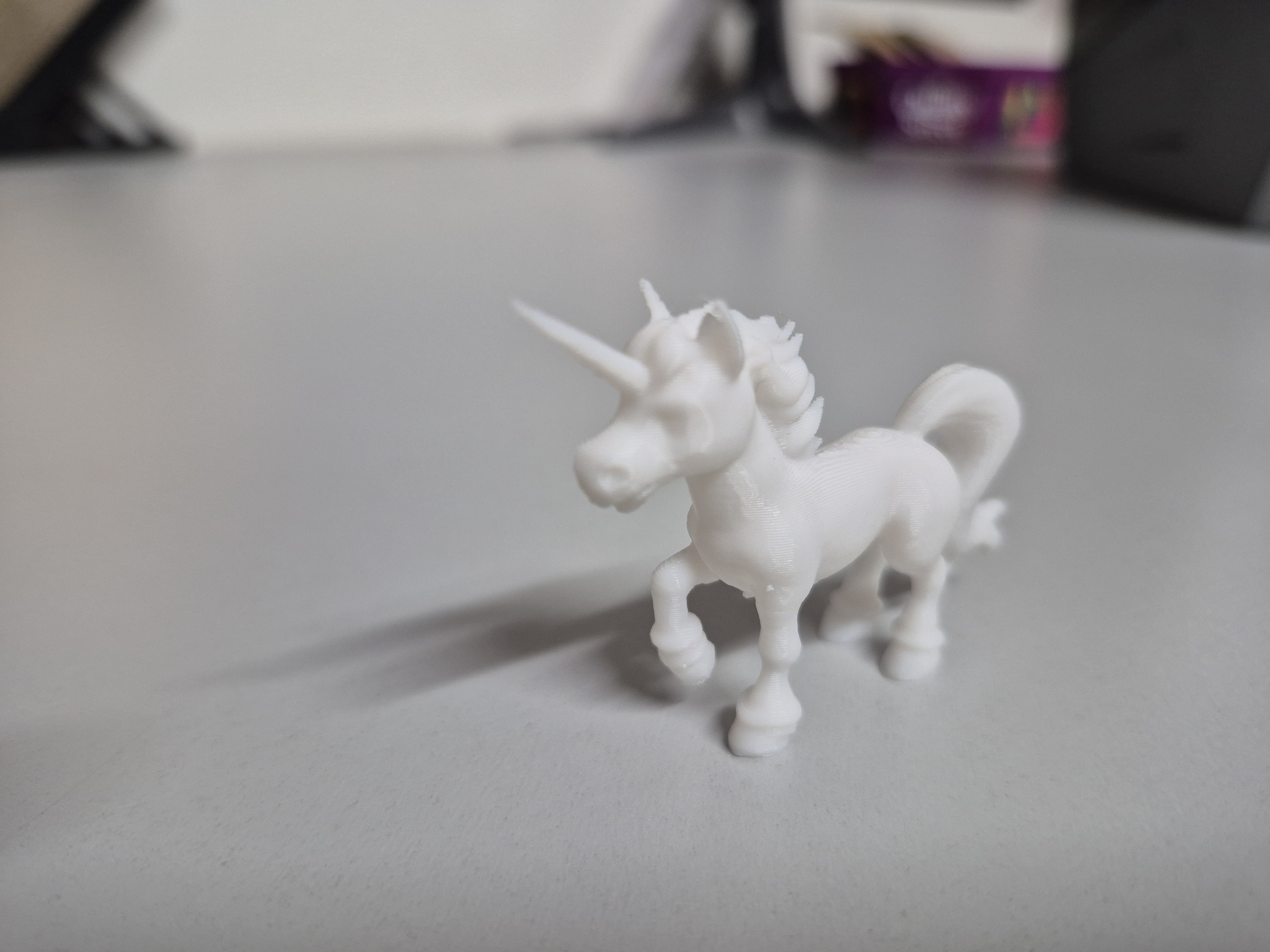 Unicorn / Einhorn
