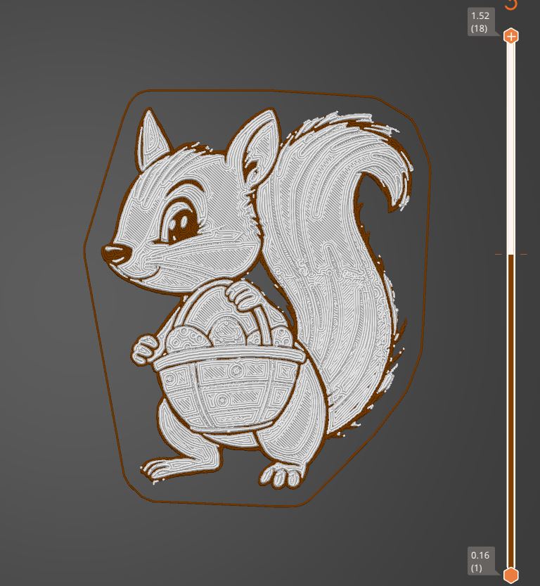 Squirrel — thumbnail 2