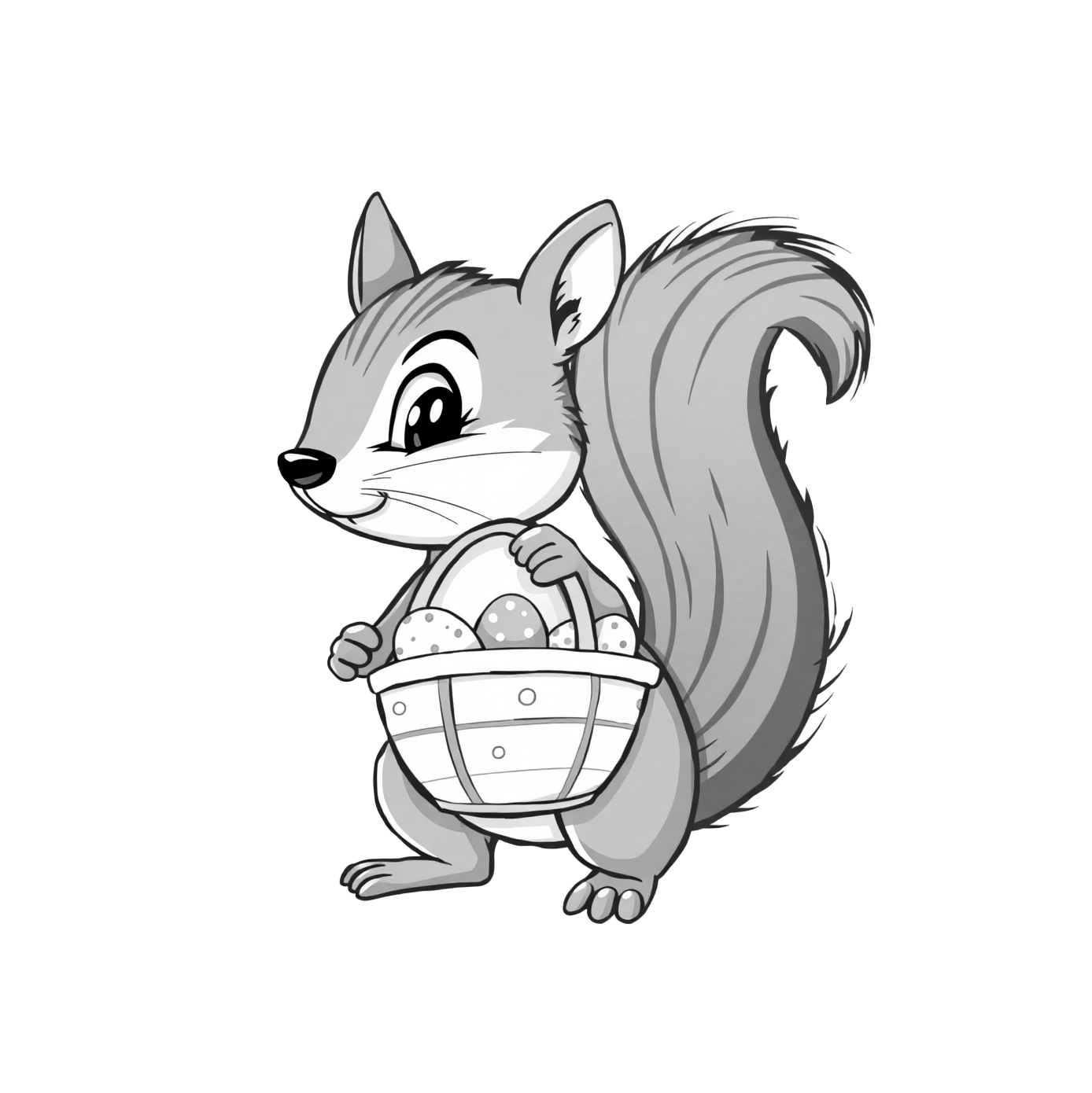 Squirrel
