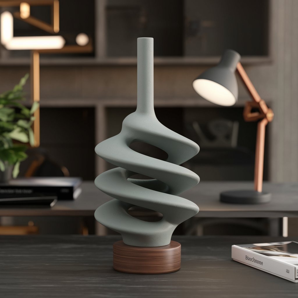 DECO VASE V2