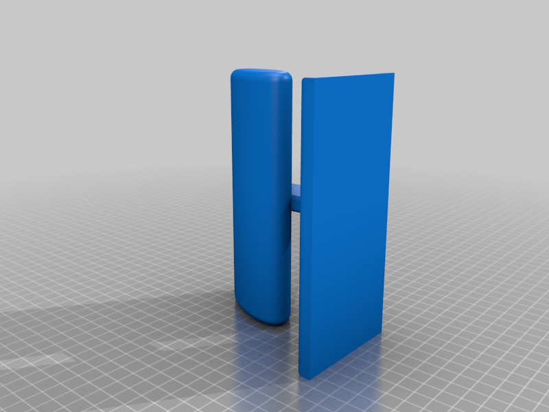 Miniatura 4 do modelo 3D Watch Stand
