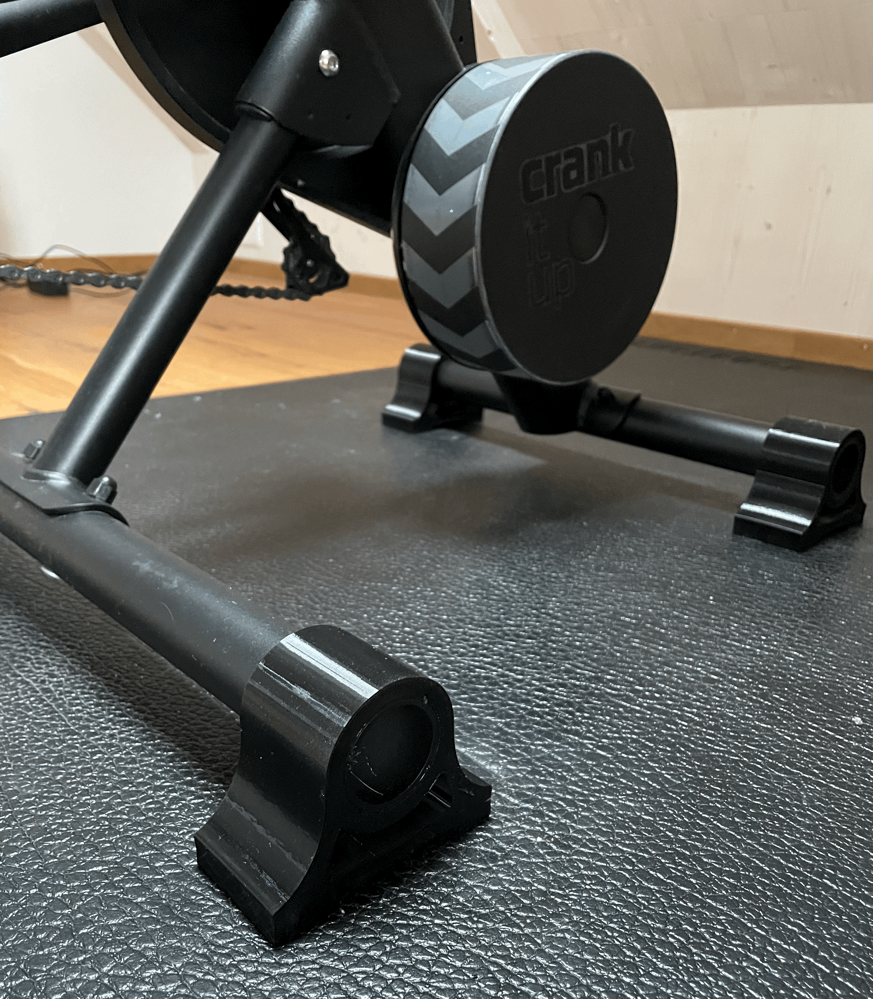 Wahoo Kickr Core Rubber damper