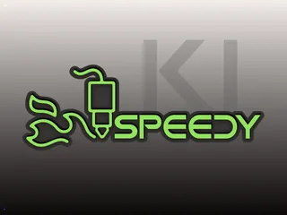 Creality K1 Speedy Decal