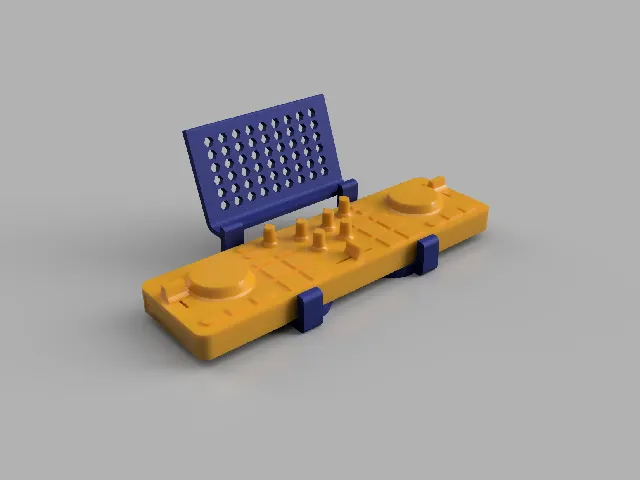 Phone Stand for DJControl Mix