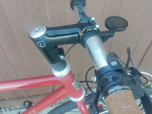 Bicycle Headset Spacer