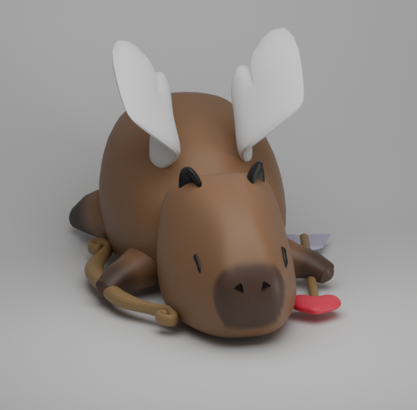 Cupidbara