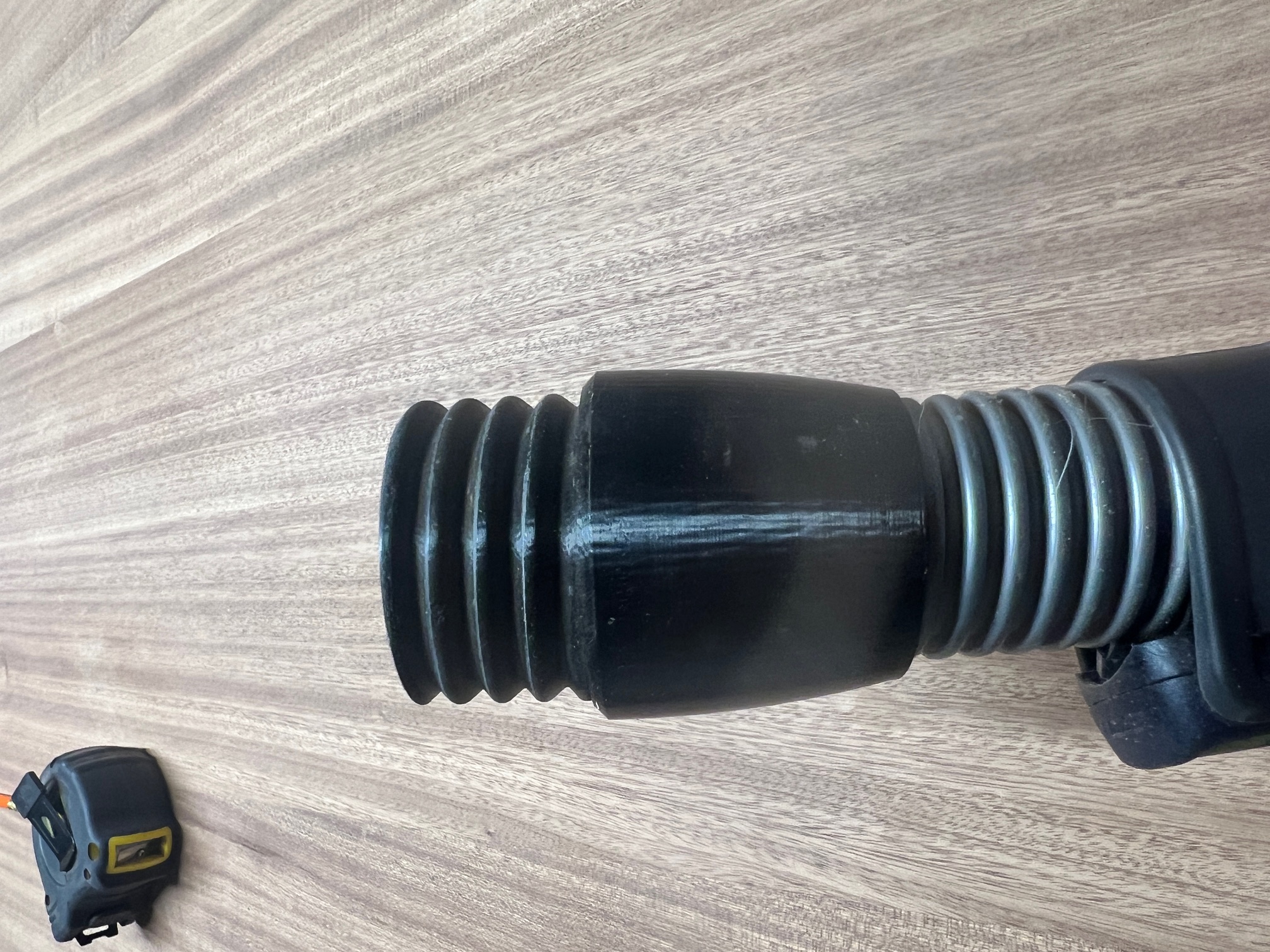 CAMLOCK 1.5" Vacuum Adapter — miniatura 2
