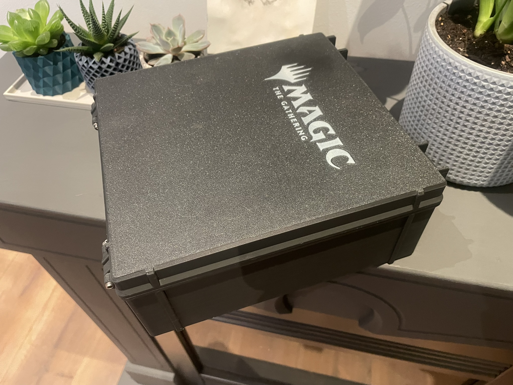 Magic The Gathering Rugged Storage box