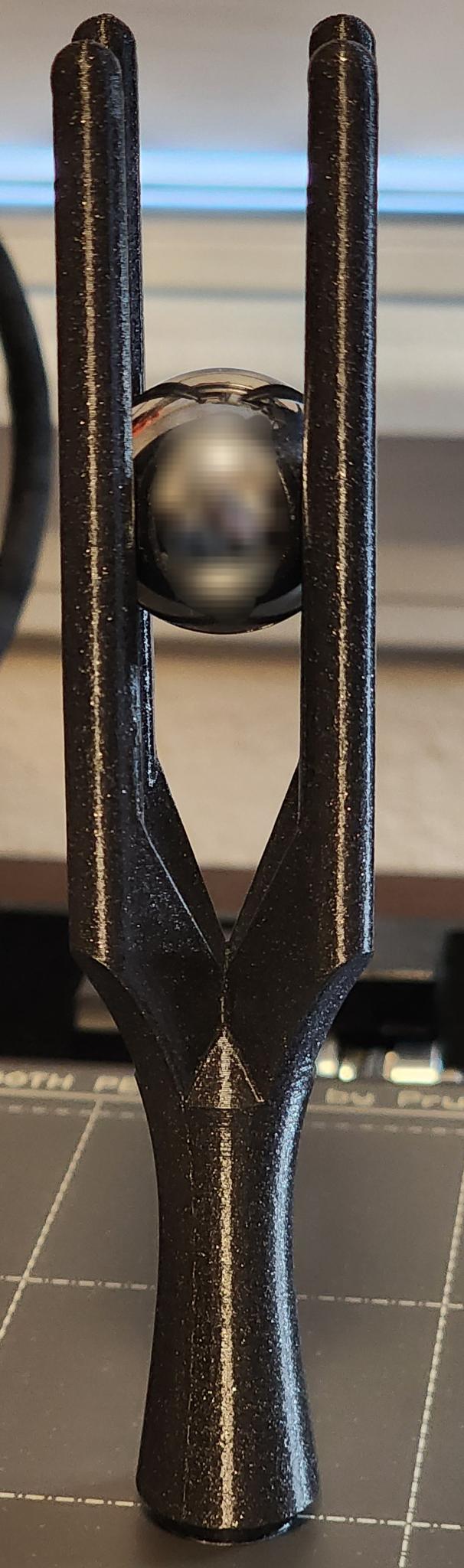 Monkey Fist Jig (Variable sizes)