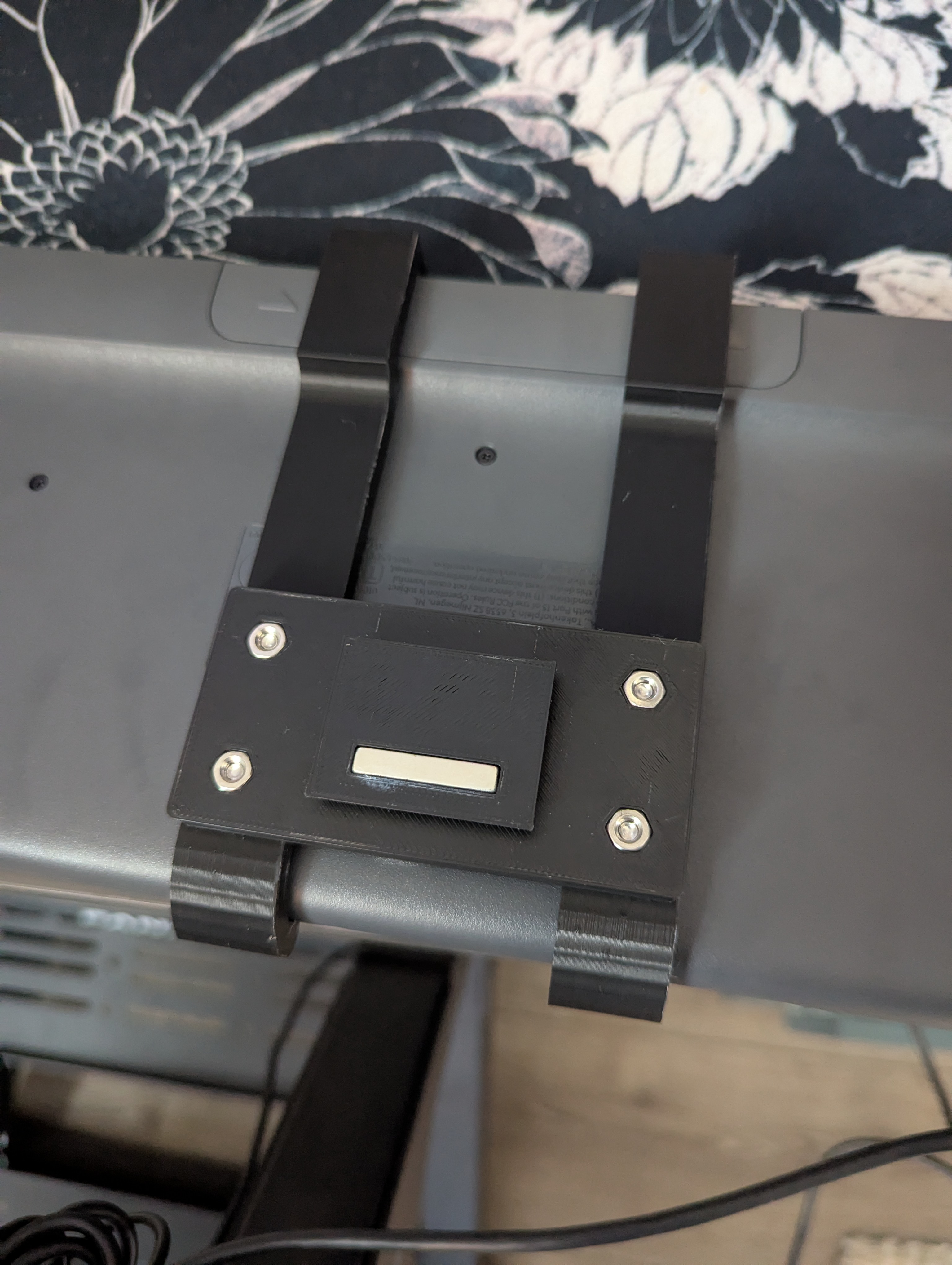 K400 plus mount — miniatura 4