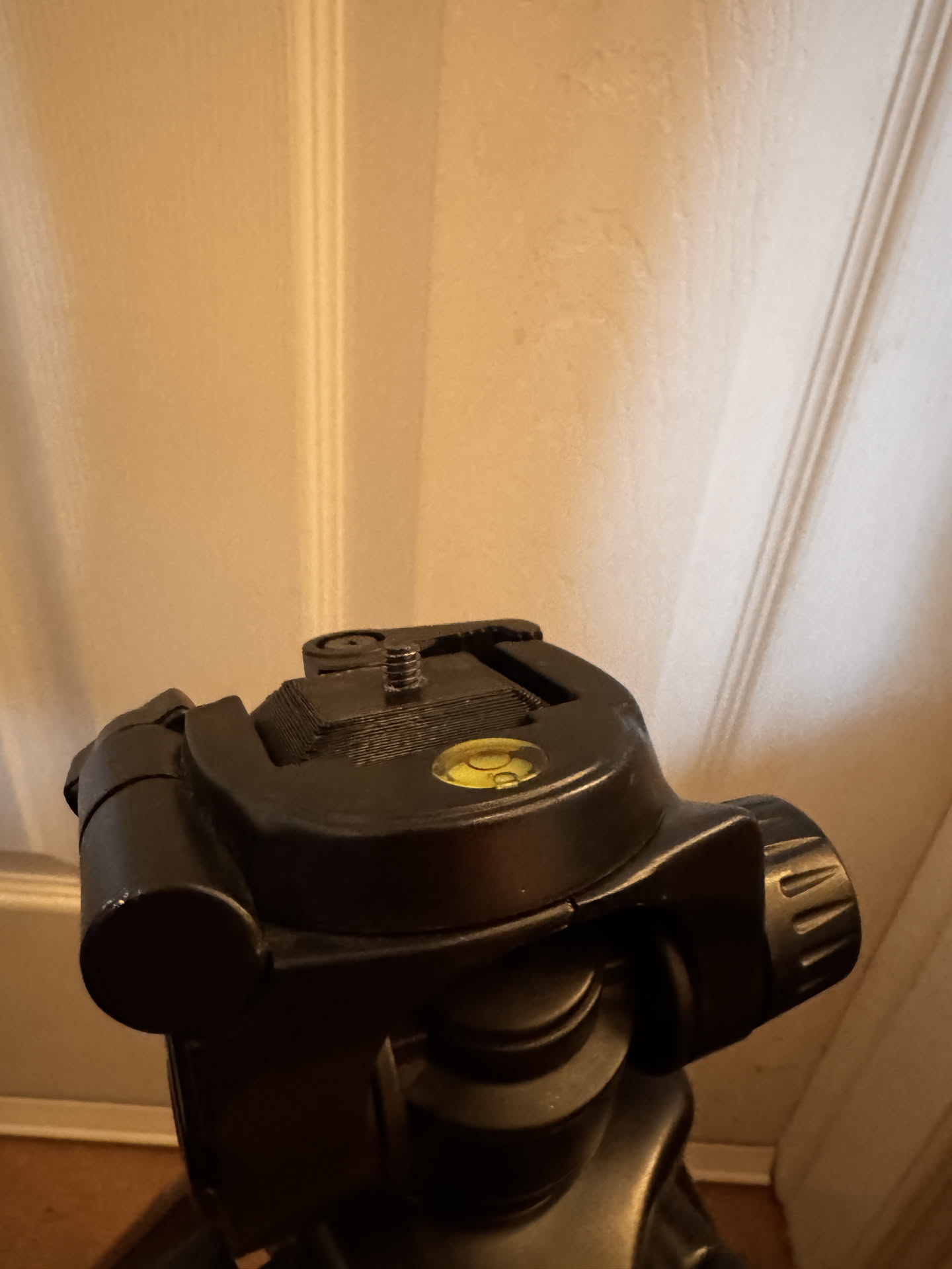 Tripod Camera Quick Release Plate for Fidelity FTP-1