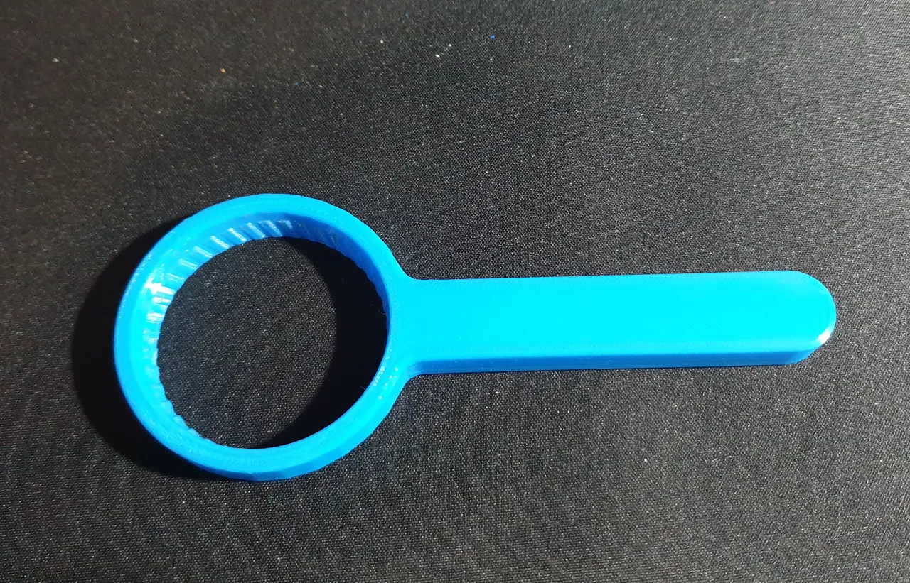 3D-printed trimmer blades work better than original : r/ryobi
