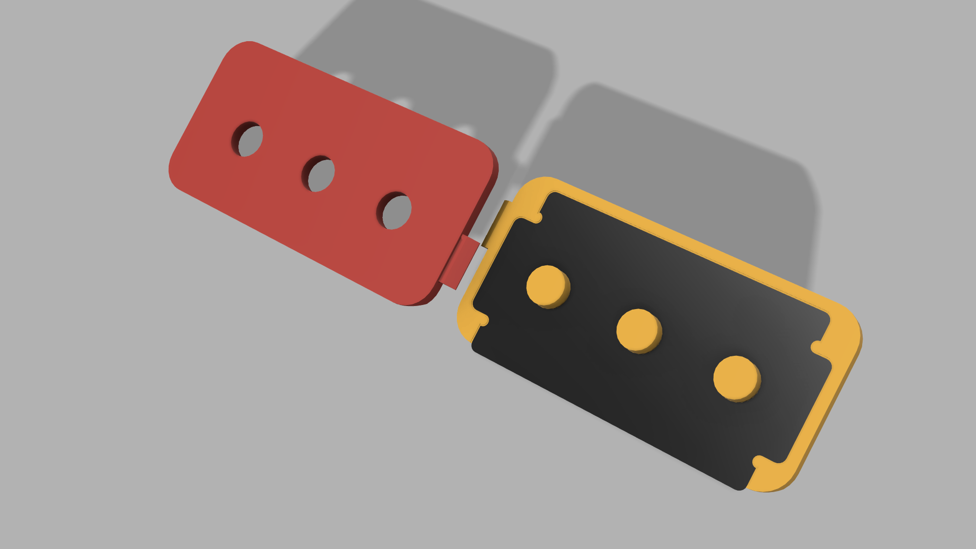 safety razor knife by The Alchemist Download free STL model