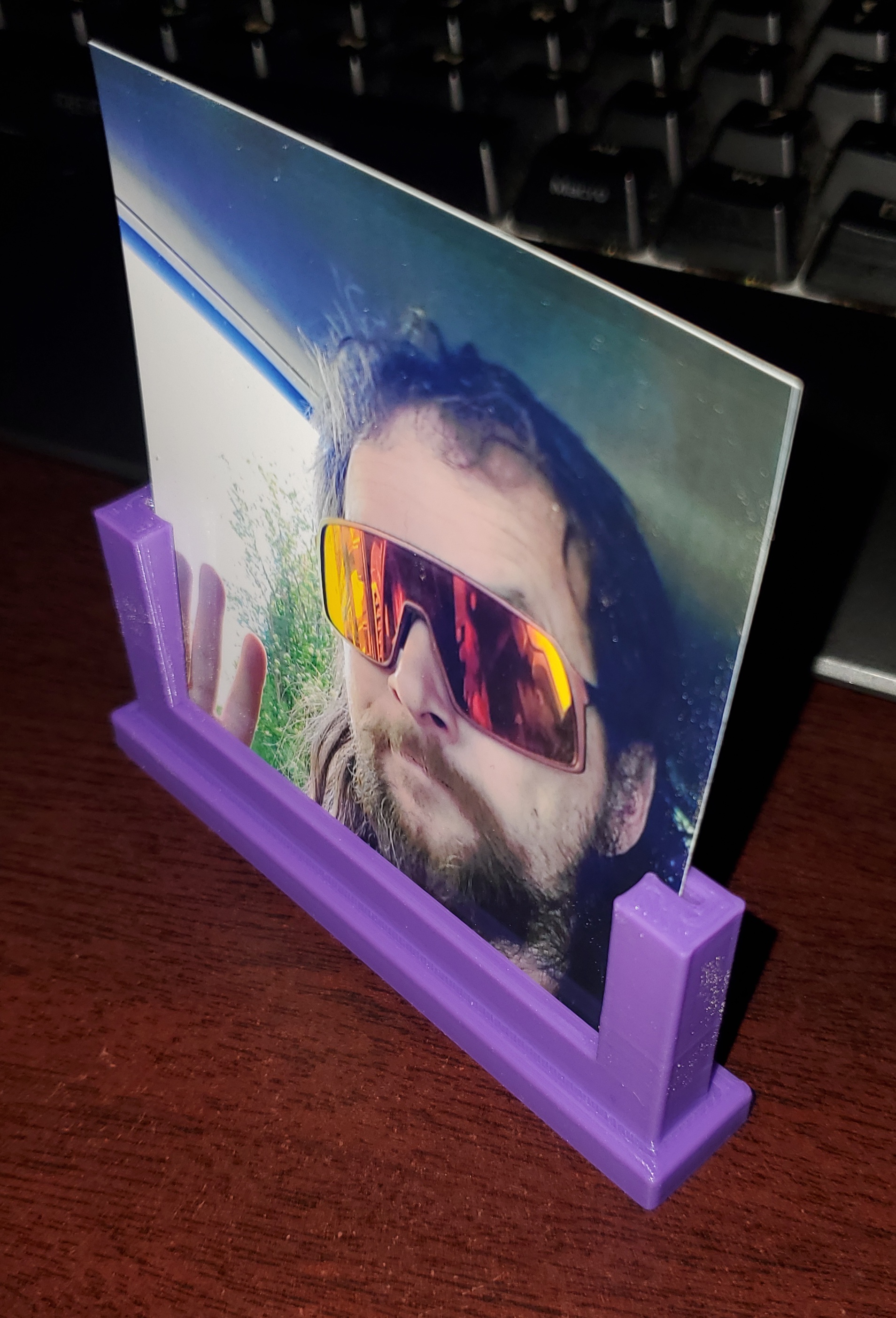 Kodak Pic Holder 3X3