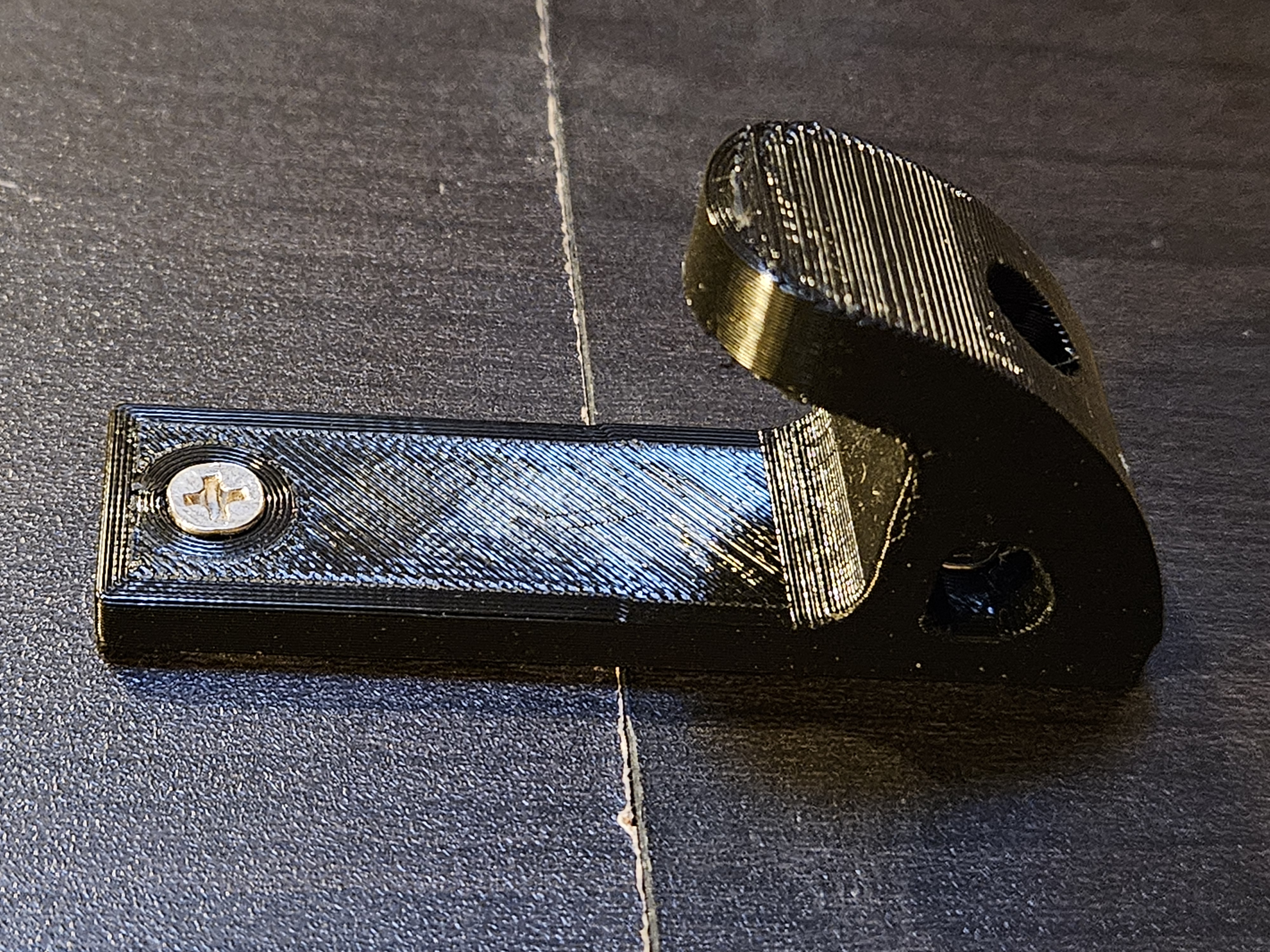 Large Command Hook - Fastener Edition — thumbnail 2