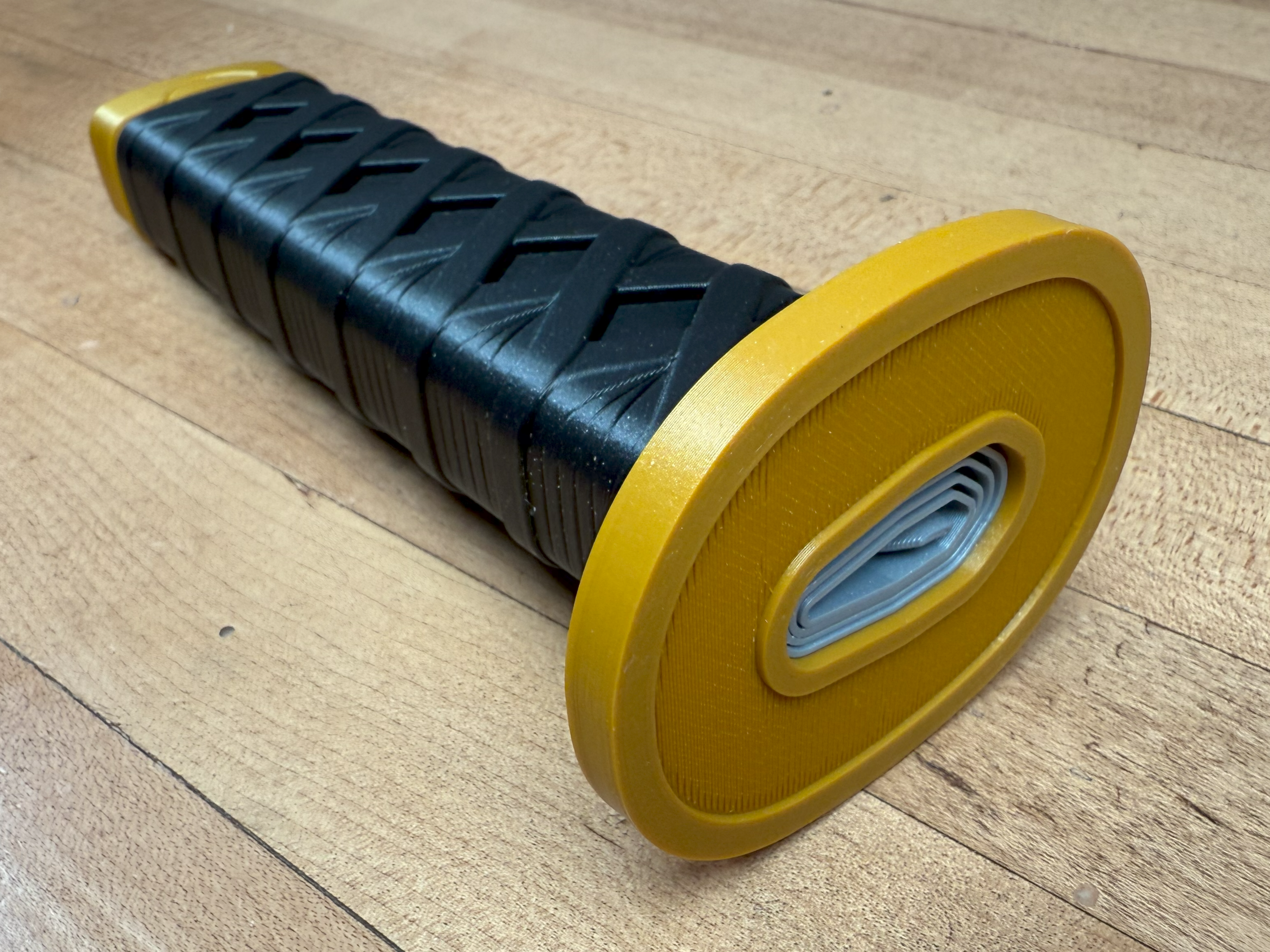 Wado Ichimonji Collapsing Sword — miniatura 3