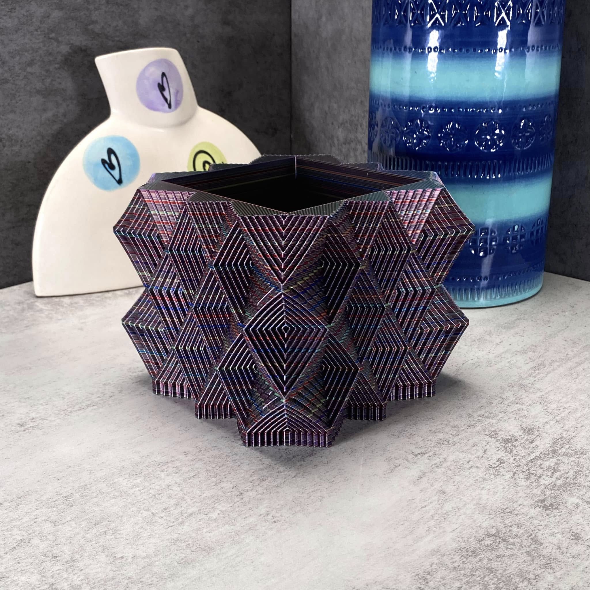 Prism Planters — miniatura 3