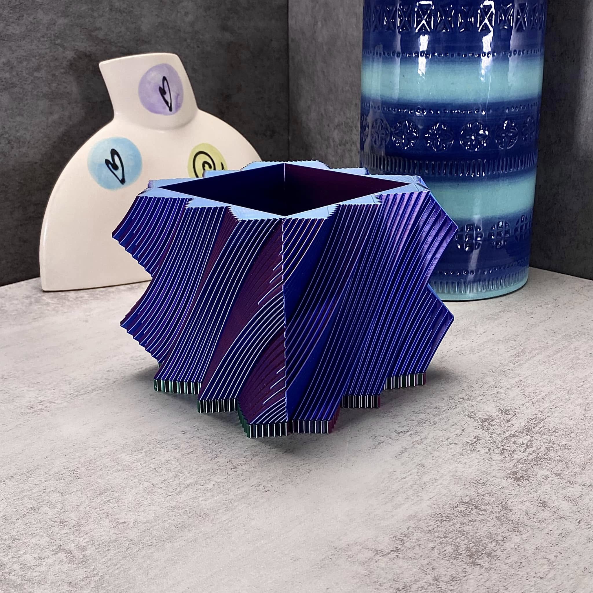 Prism Planters — miniatura 4