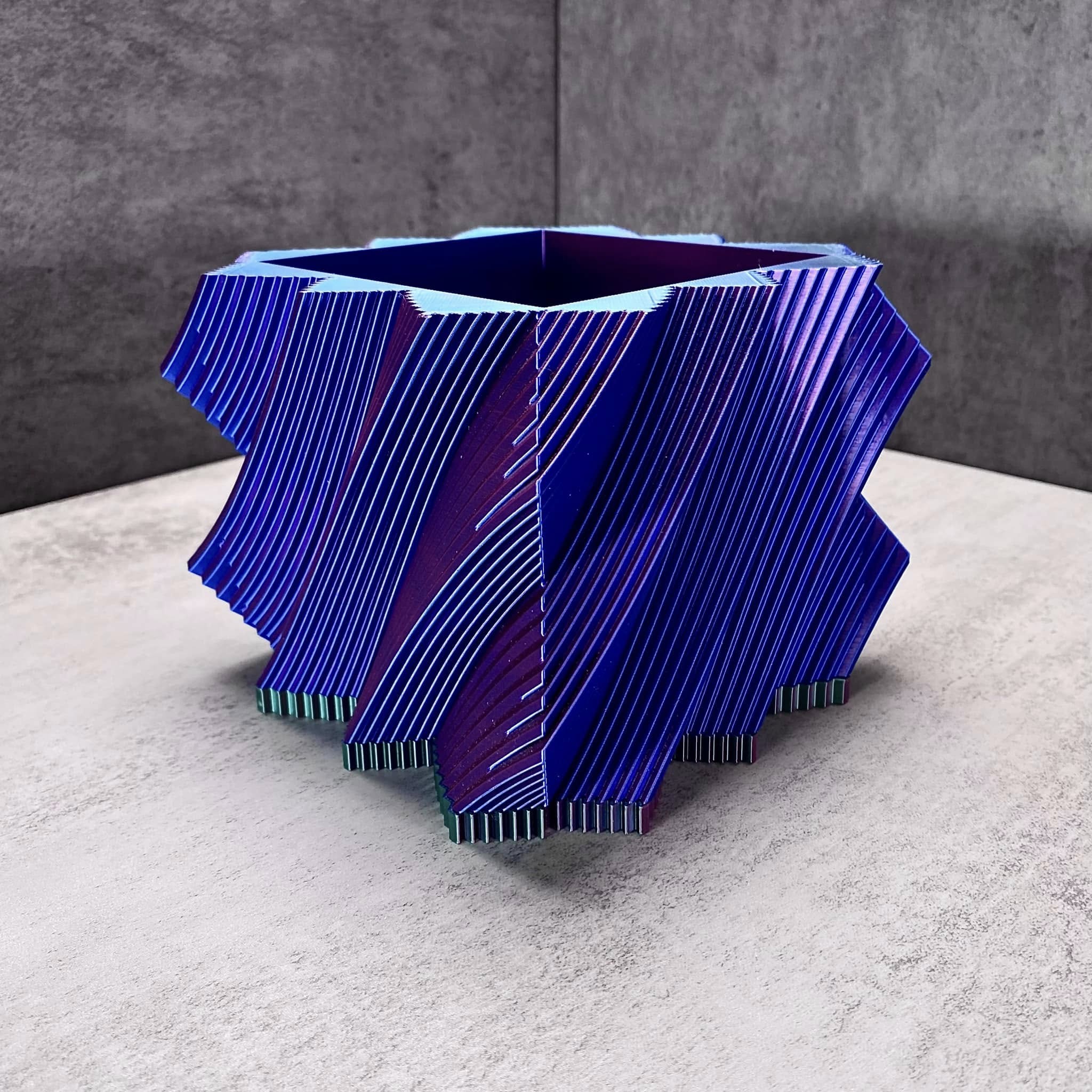 Prism Planters — miniatura 2