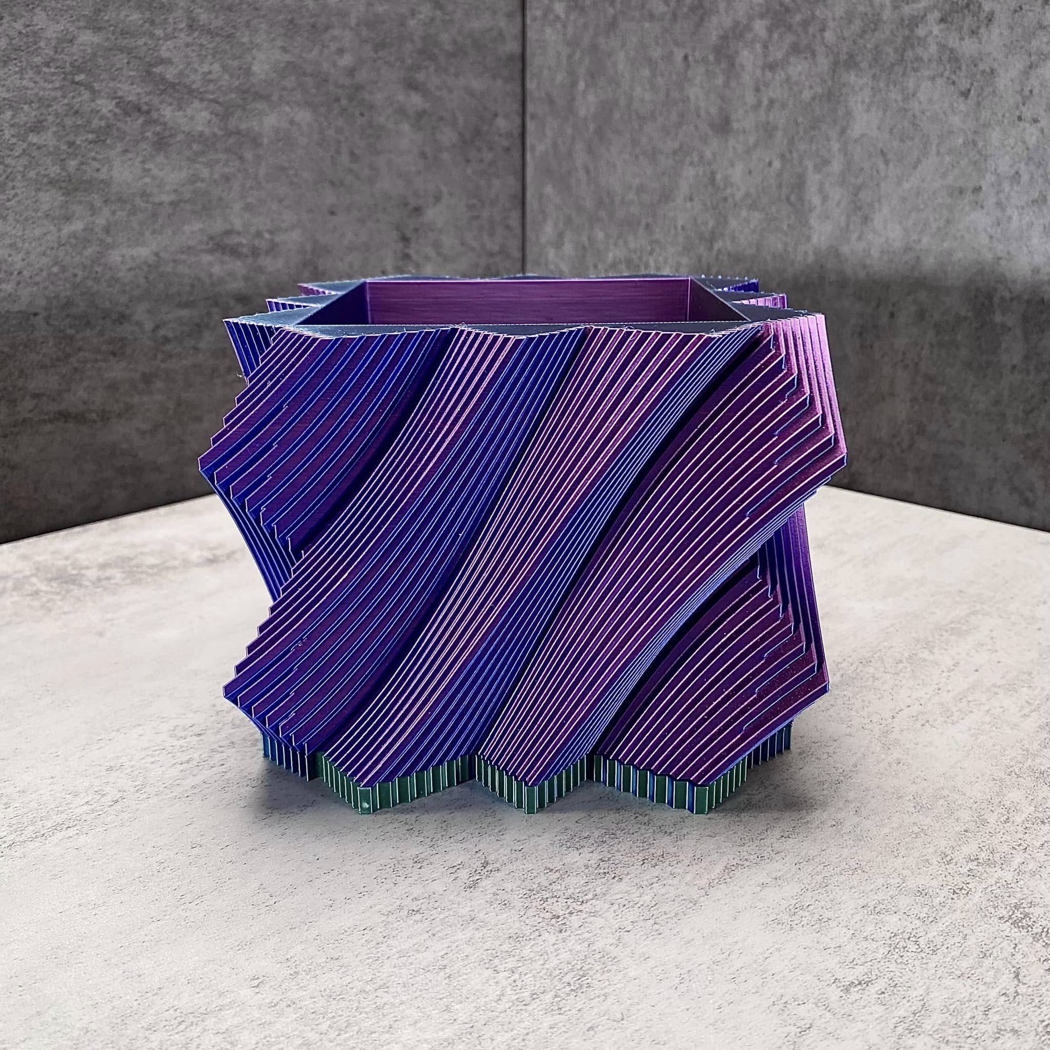 Prism Planters — miniatura 10