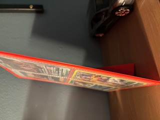 Pokemon Binder Page Showcase — miniatura 3