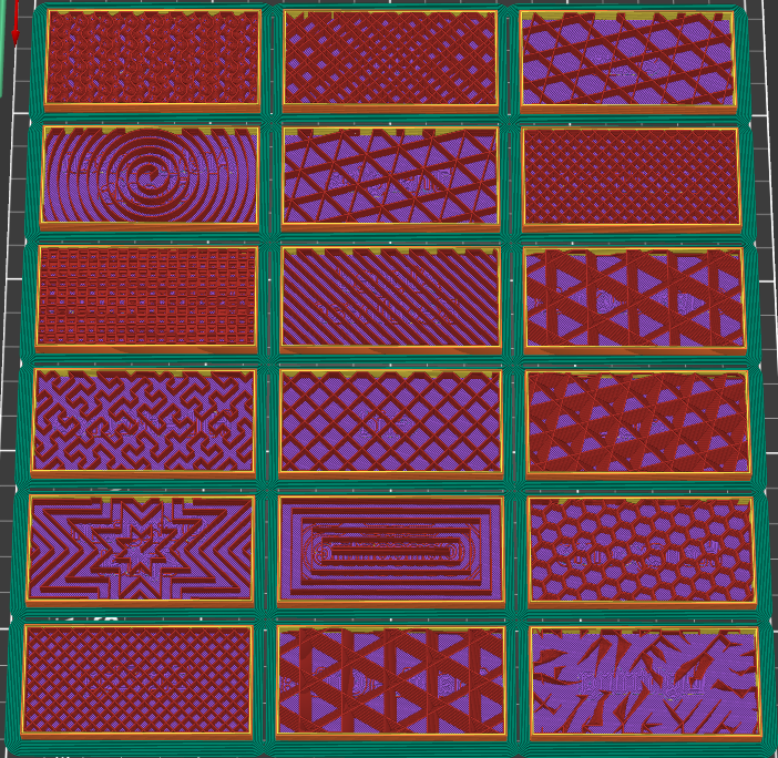 Infill Swatch (all)