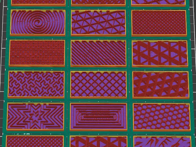 Infill Swatch (all)