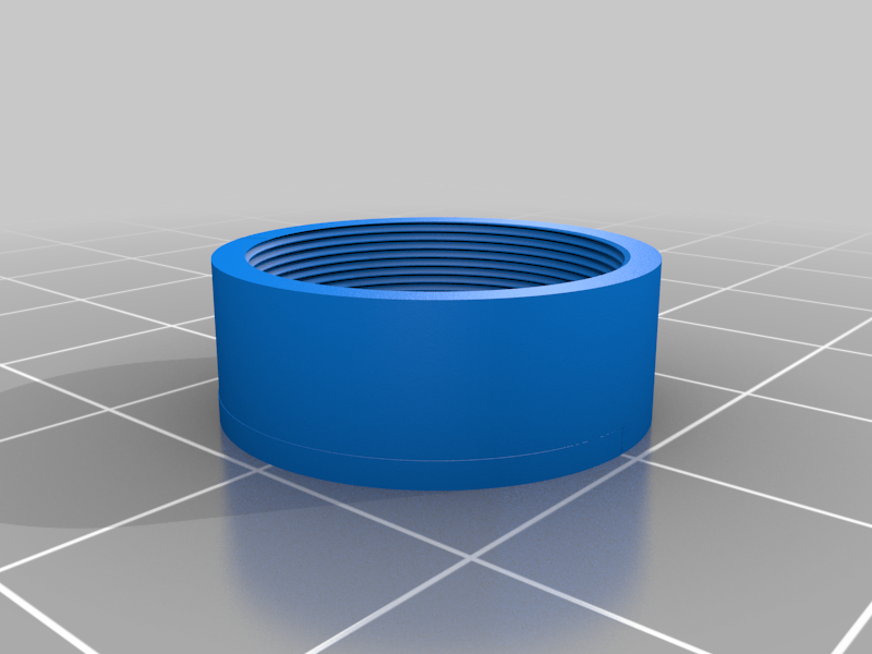 Silencer Mk III PSU Port Covers