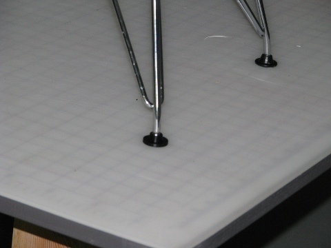 Eames Eiffel Glide — thumbnail 2