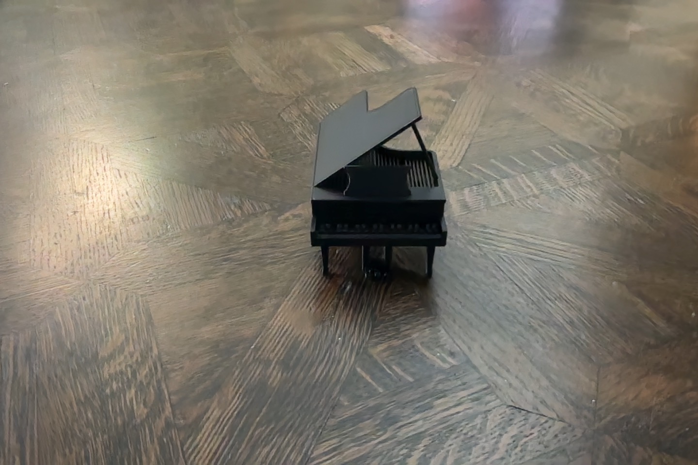 Grand Piano