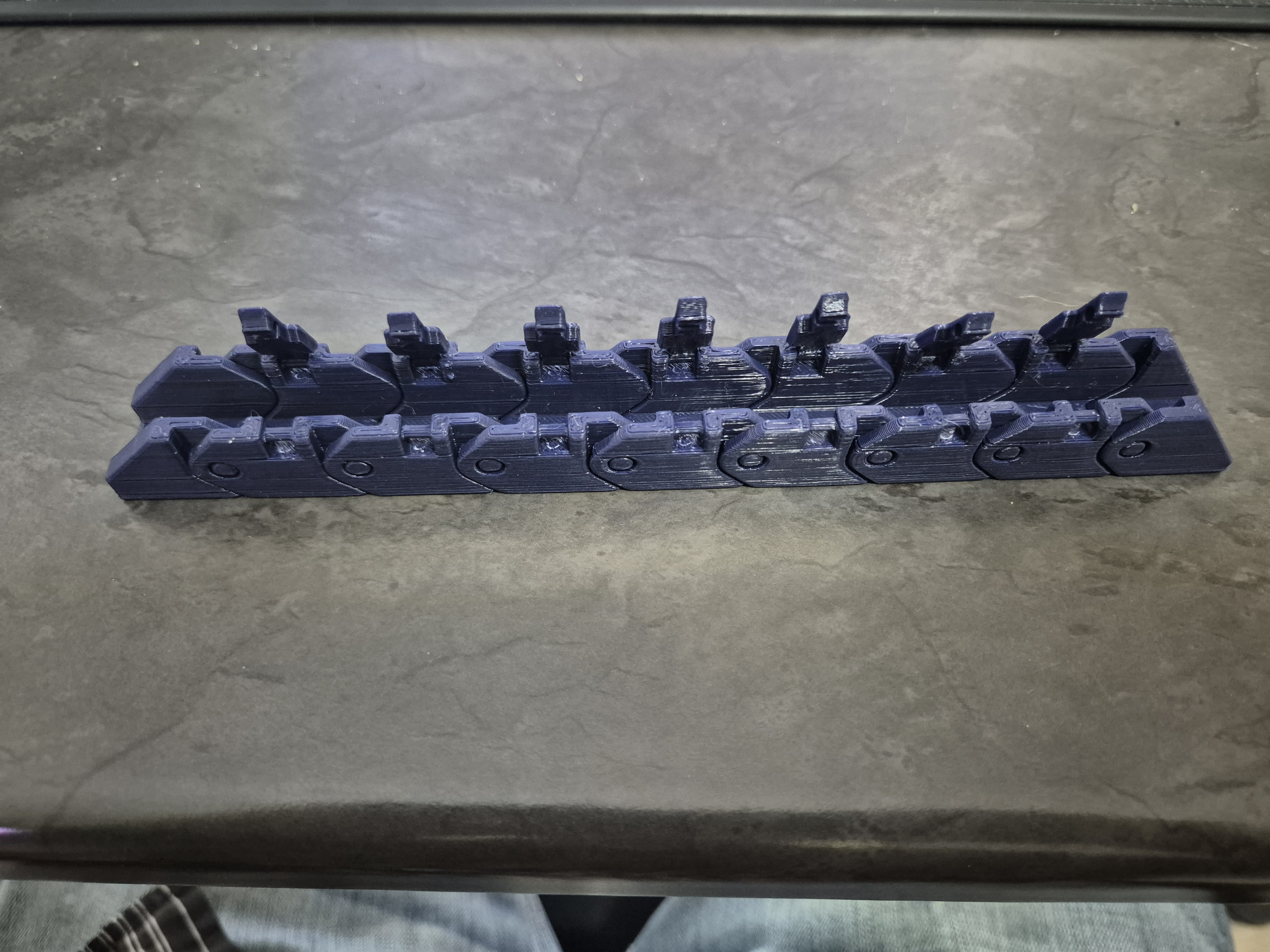Dragchain - open end — miniatura 3
